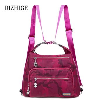 

Oxford Women Messenger Bags Designer High Quality Large Crossbody Bags For Women Ladies Handbags Waterproof Female Shoulder Bags