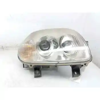 

7701045169 RIGHT HEADLIGHT RENAULT CLIO II PHASE I (B/CBO)