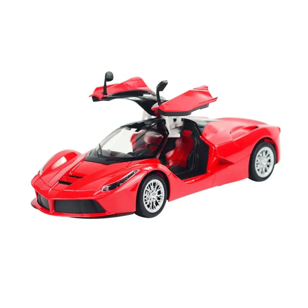 remote control luxury cars