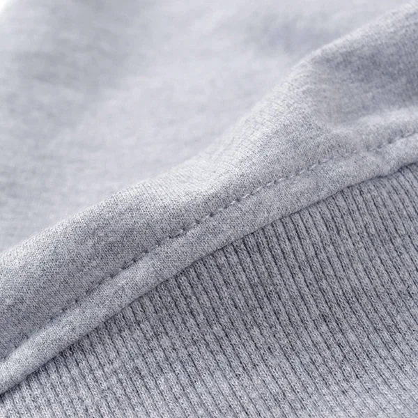 Пуловер с надписью Stranger Things Толстовки капюшоном Сезон осень зима Повседневные