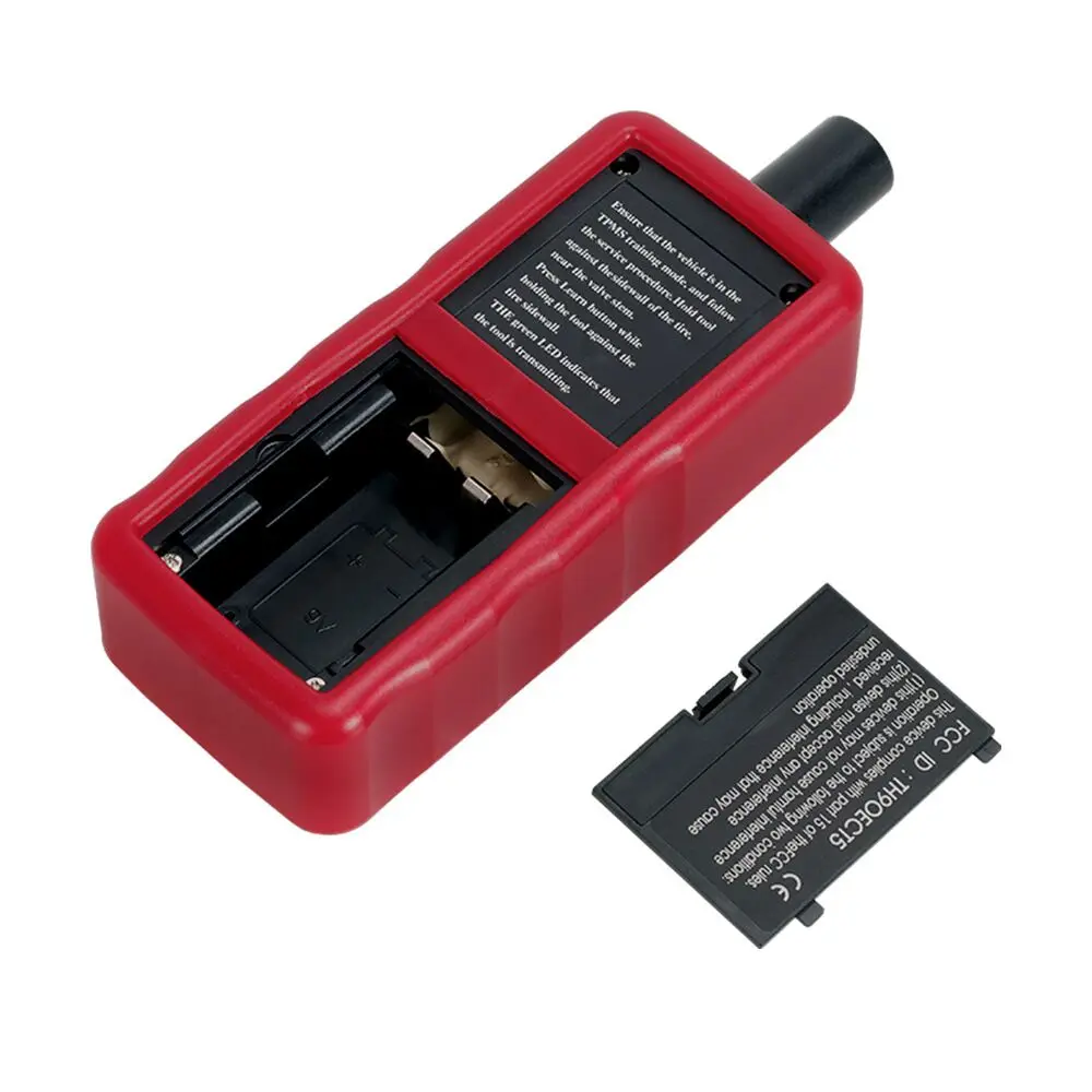 Высокое качество EL-50448 TPMS активация инструмент OEC-T5 для Buick/GM серии шины для автомобилей давление resetter EL-50448