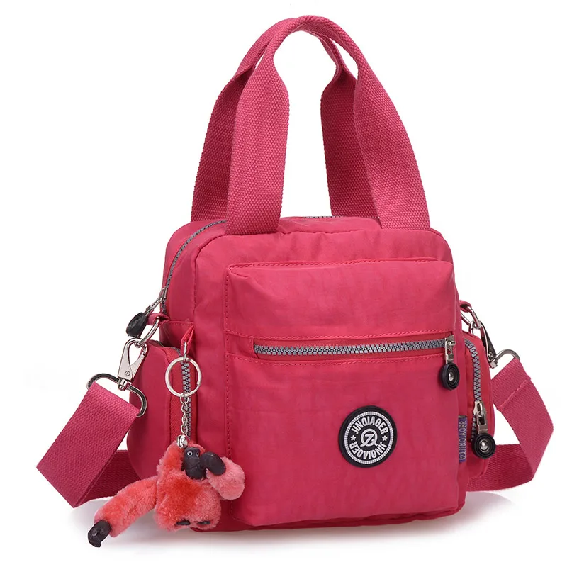 Дорожная сумка для беременных, сумки для подгузников, сумки для подгузников, сумки для мам и детей, сумки на плечо для младенцев, водонепроницаемые сумки для ухода за ребенком - Цвет: BXY002F