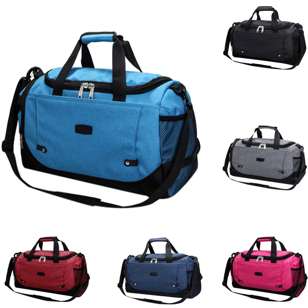 MAIOUMY, многофункциональная, большая, мужская, дорожная сумка, водонепроницаемая, сумка для путешествий, костюм для хранения, ручная сумка для багажа с сумкой для обуви