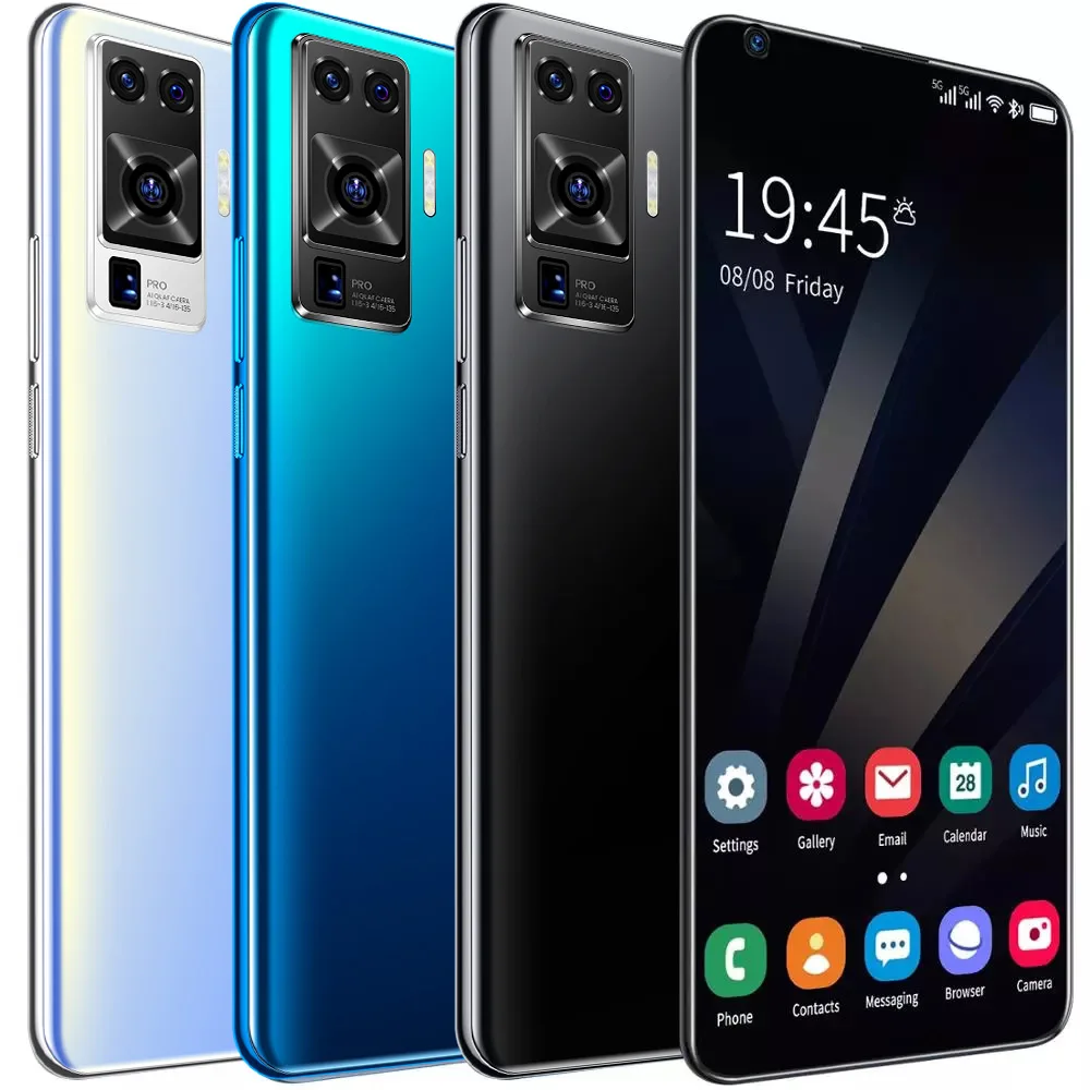 All New EU Europe Version Back Housing With Logo