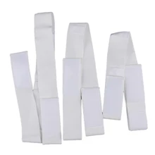 Регулируемый размер брюшной пояс брюшной диализ поставки брюшной уход пояс проводник защитный пояс мягкий и дышащий