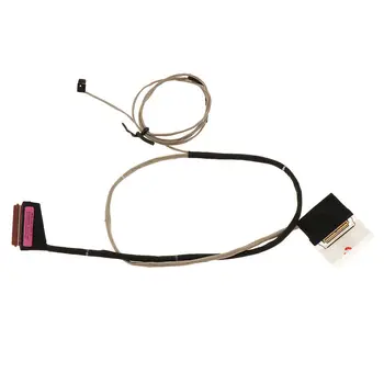 

For Dell G3 3579 3449 LCD Video Screen Cable LVDS Flex DC02002Z500 Touch 0MVJ46 MVJ46