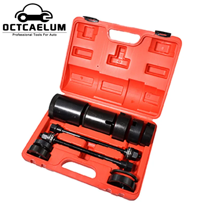 Subframe Bushing Installation Removal Tool Kit for BMW E32 E34 E38 E39 E60 E65 E66 |