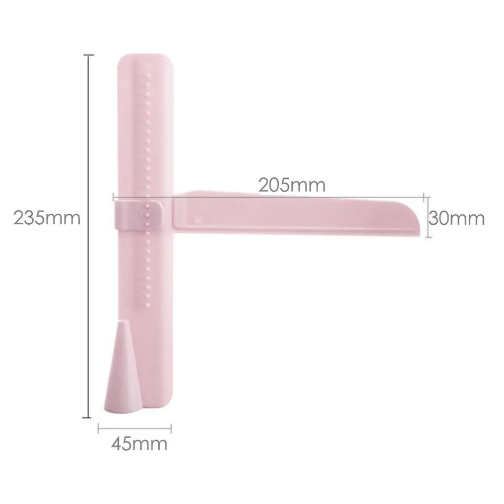  Easy To Clean Supplies Spatula Glide Spreader Decorating Tool Fondant Sugarcraft Frosting Adjustabl