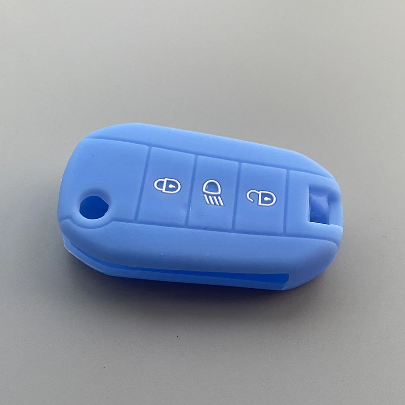 Key case key case cover car key shell remote control case cover