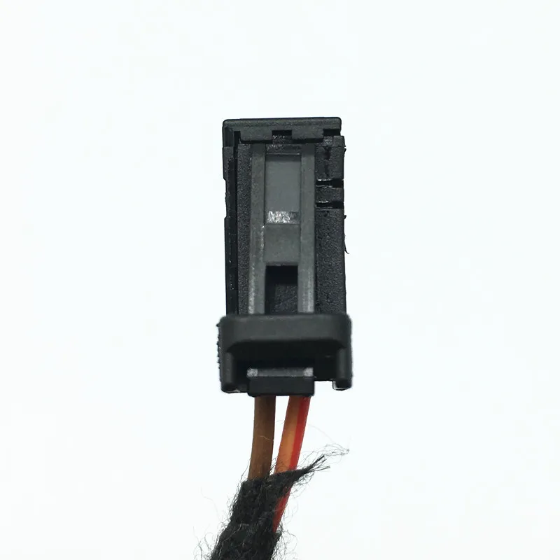 Luz led para maletero trasero de coche, lámpara de luz para maletero, arnés de cableado de Cable de actualización para Audi A4 B9, 3 metros