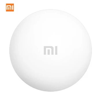 

New Original Xiaomi Mijia IP67 Smart Home Water Leak Alarm Small and Portable Supports Mijia APP Suitable for Smart Homes