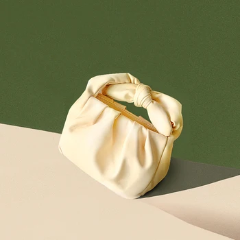 

2020 hot sale vintage retro bags designer ladies hand bags French Folds bag woman elegant small bolsa feminina shoulder bags