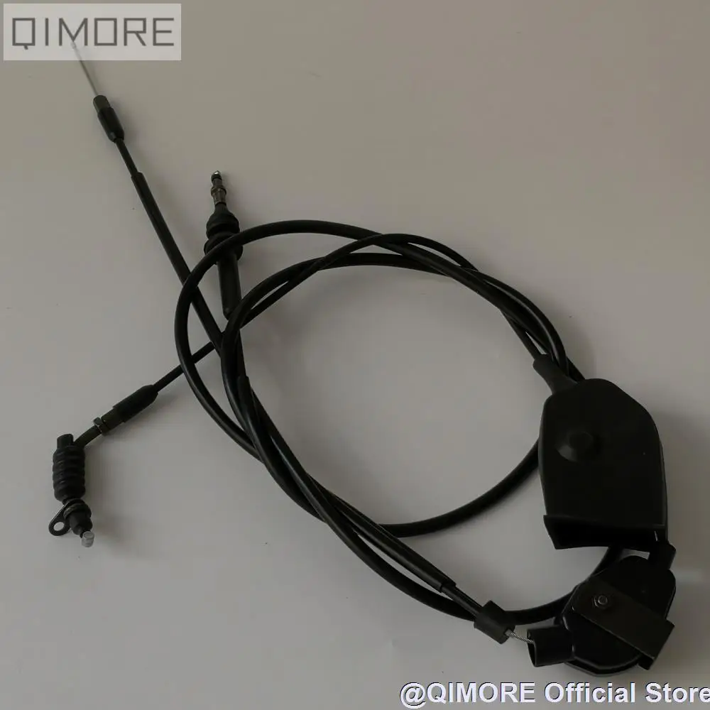 SplitTypeThrottleCableforScooterVentoZIPTNGLS49QJKEEWAY