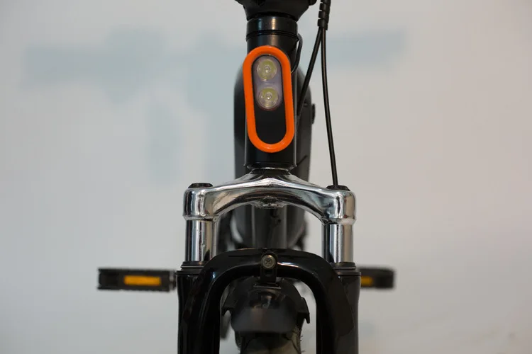 Perfect ebike Bicicleta Electrica 12-inch 48v Mini For 60 Km- Folding Electric Bike Bicicleta Electrica Adult Electric Car 34