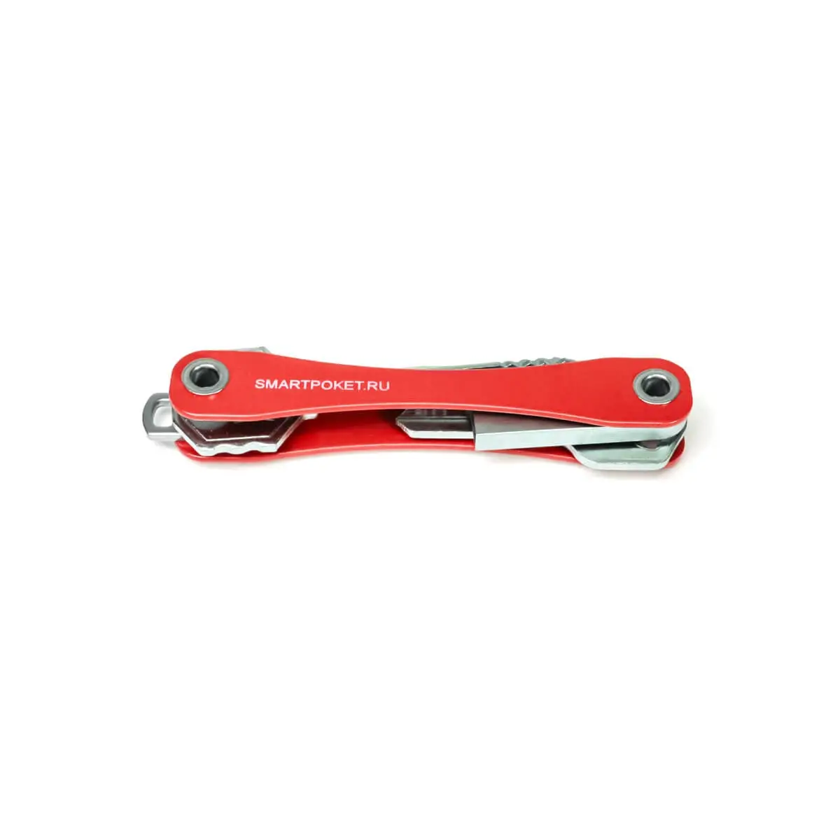 Key organizer
