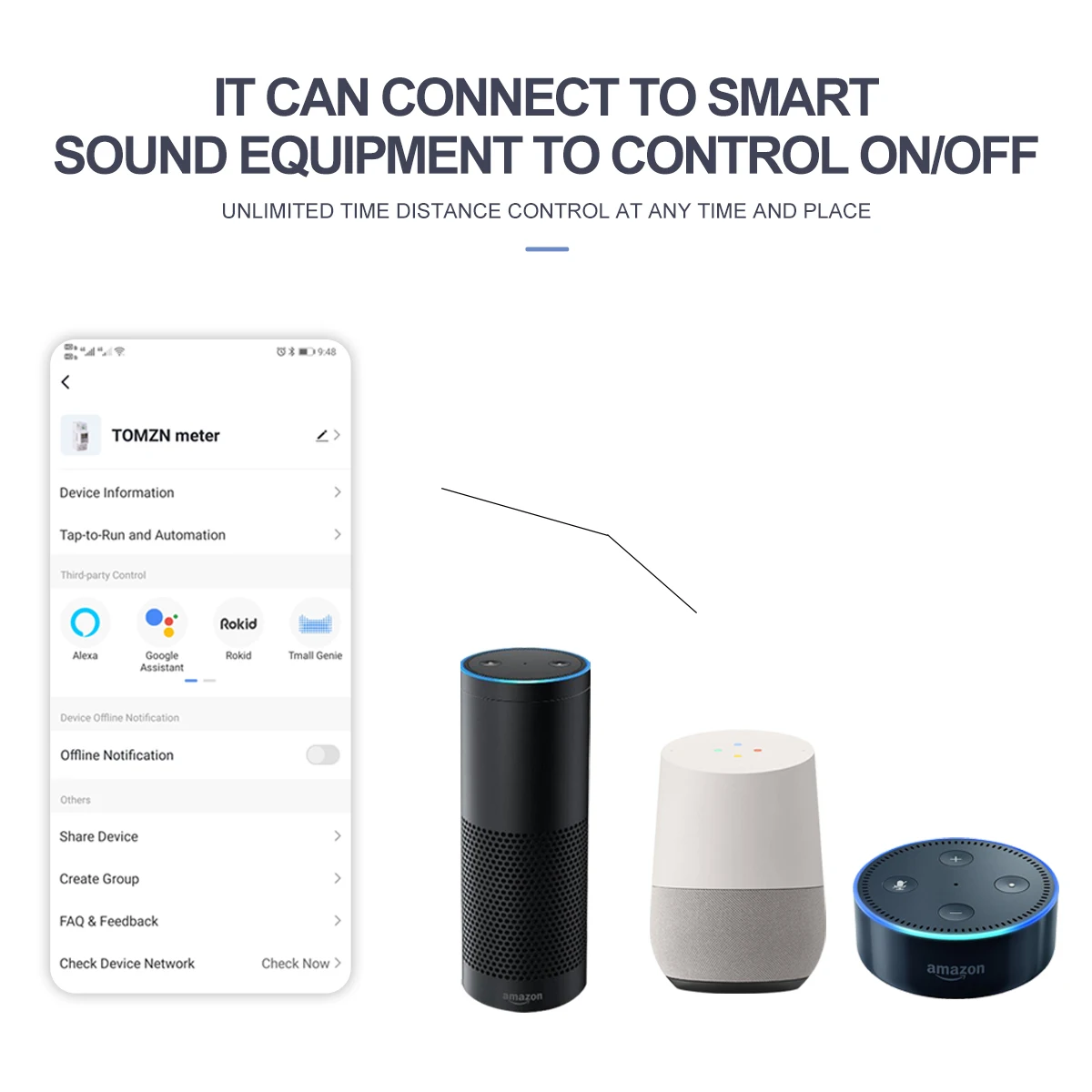 Tuya 3 단계 딘 레일 WIFI 스마트 에너지 미터 타이머 전력 소비 모니터 kWh 미터 전력계 3*120V 3*220V 3*230V 50/60Hz