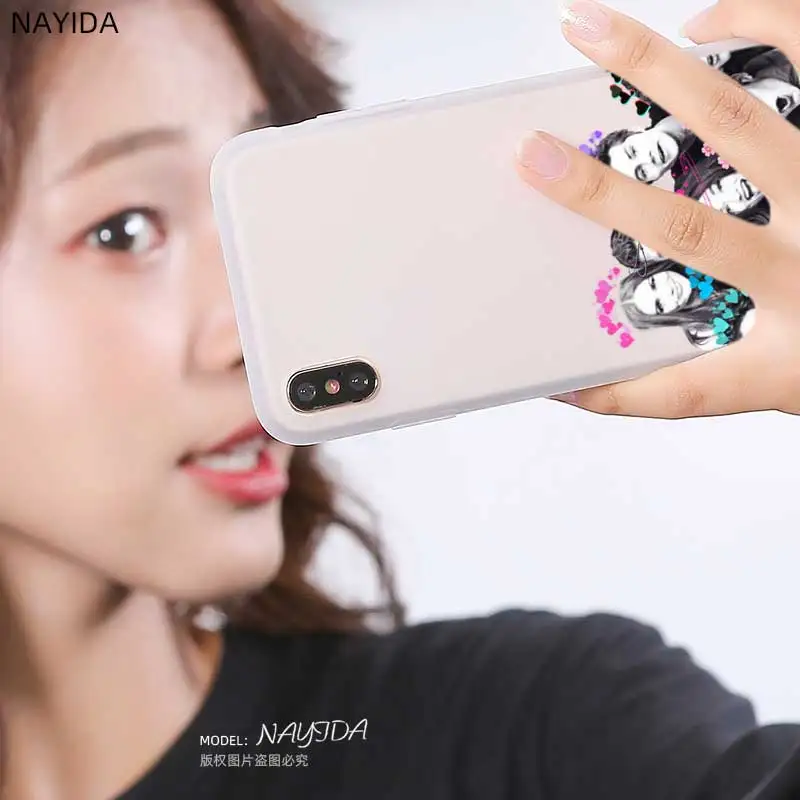 Чехол для телефона Samsung Galaxy A10 A30 A40 A50 A60 A70 A80 A90 A6 A8 A9 A7 A5 Plus 2018 2017 2016 подростковый