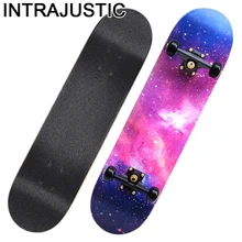 Tool Planche De Kid Scooter Hardware Slide Ski Cocuk Tabla Skateboarding Skateboard Patineta Kaykay Deskorolka Skate Board