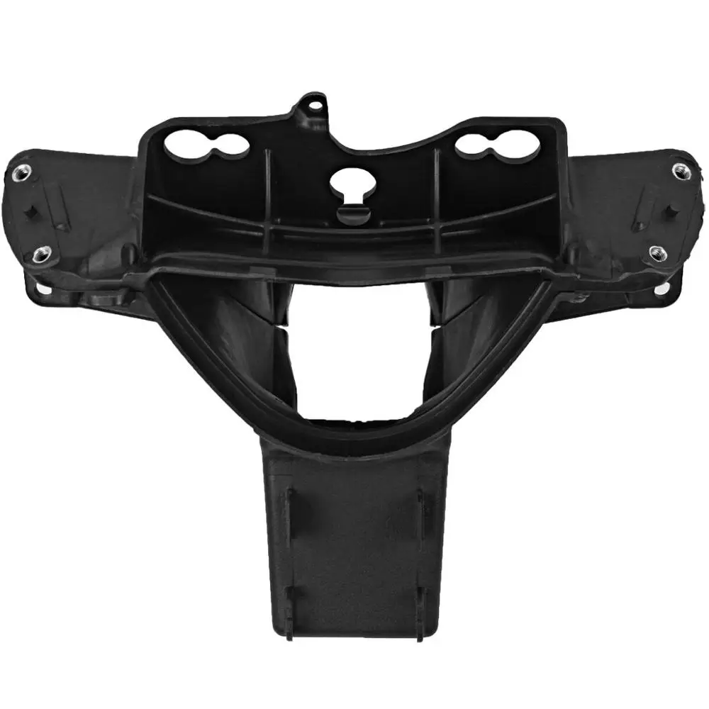 Передний верхний кронштейн для мотоцикла обтекатель Kawasaki Ninja ZX6R 2009-2012 2010 2011 |