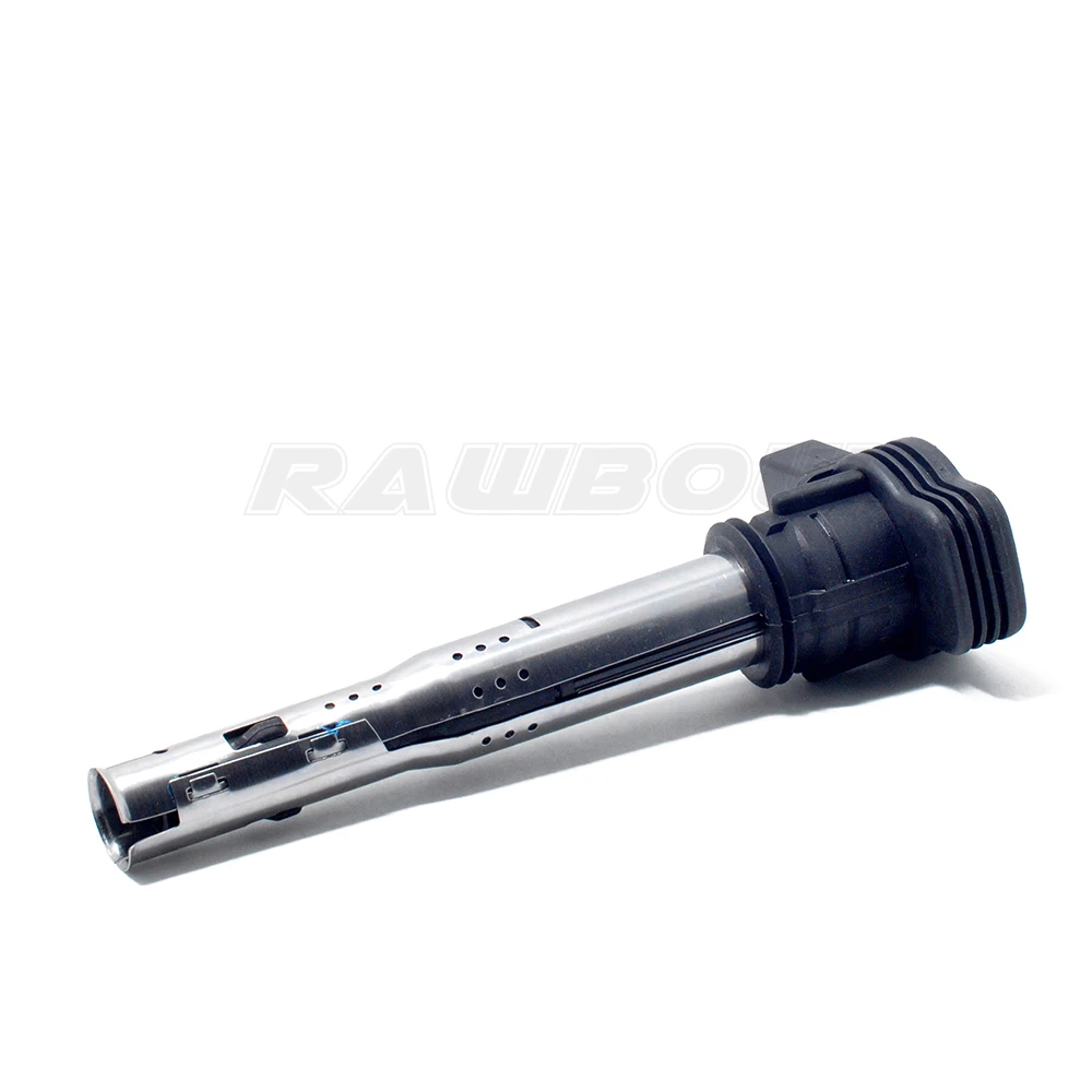 Катушка зажигания 07K905715C 715D 06F905115A 115B 115F для Beetle Novo Skoda Audi A4 A6 Golf Octavia Bora LaVida Golf Passat Beetle