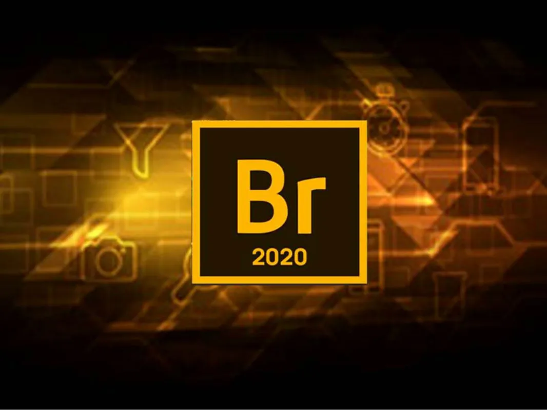 Программное обеспечение для управления цифровыми активами Bridge CC 2020 быстрее и проще в использовании купите