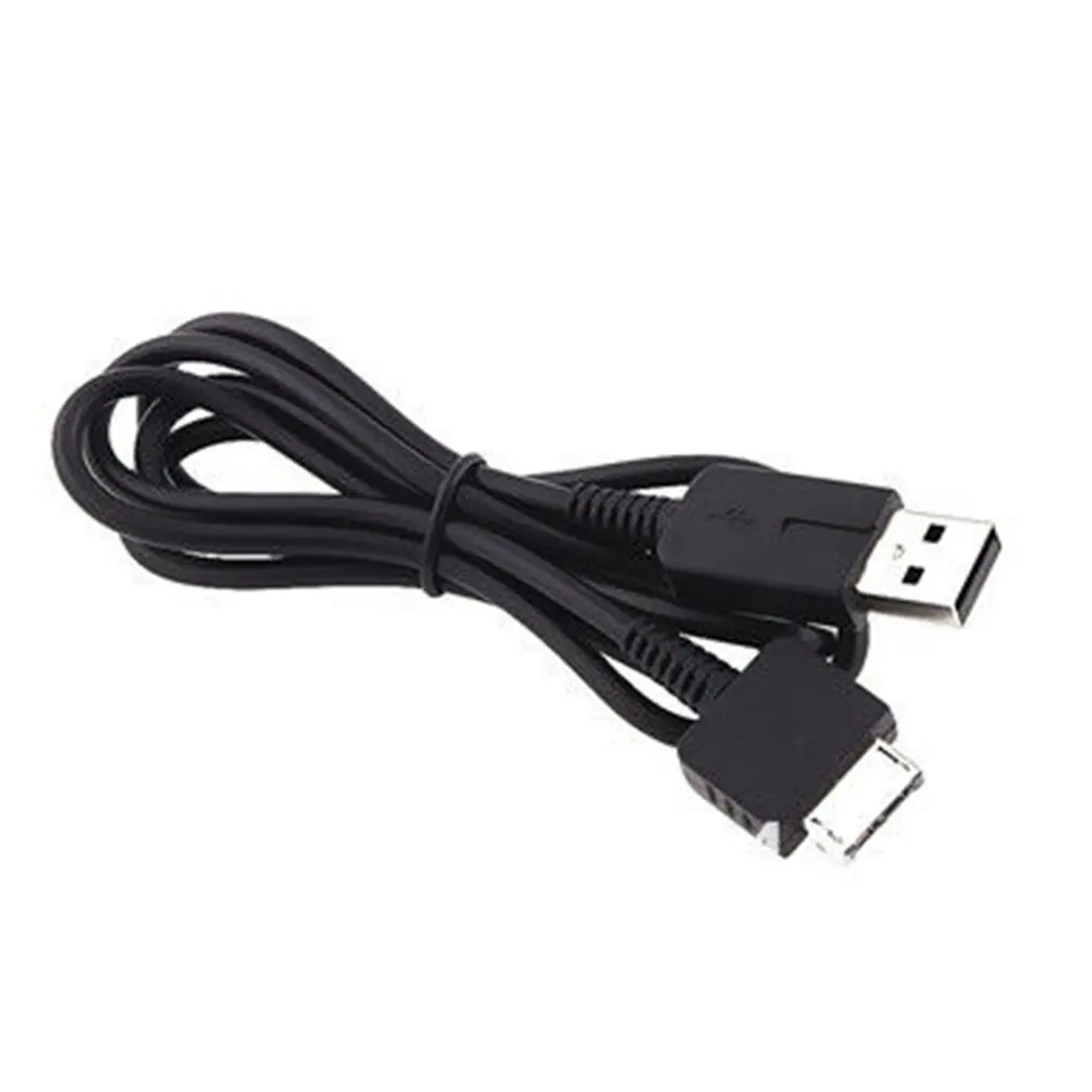 Для PS Vita 2 в 1 USB кабель для зарядного устройства usb кабель для передачи данных кабель для адаптера питания для sony PS Vita
