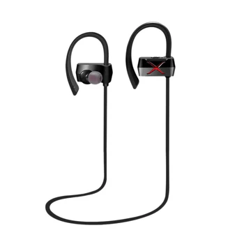 

Y100 Bluetooth Headphone Earphone Stereo Headset Sports Running Wireless IPX4 Hands-Free Earbuds for iPhone Samsung