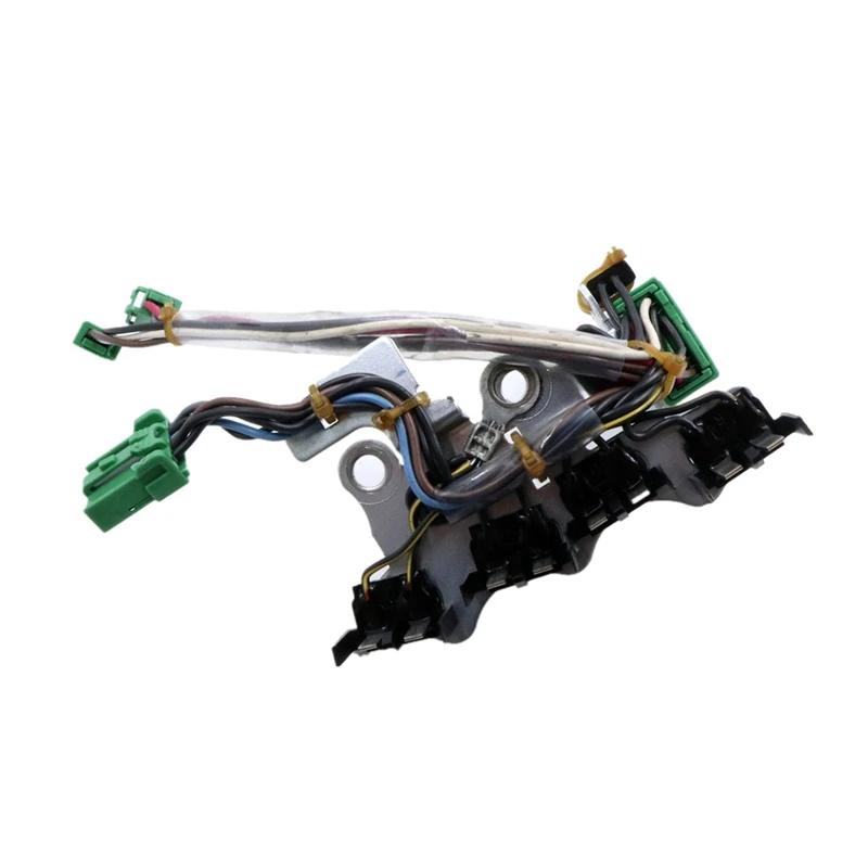 REVIEW TOP SELLER  JF011E RE0F10A Transmission Valve Body Electrical Harness for Nissan 07+ 