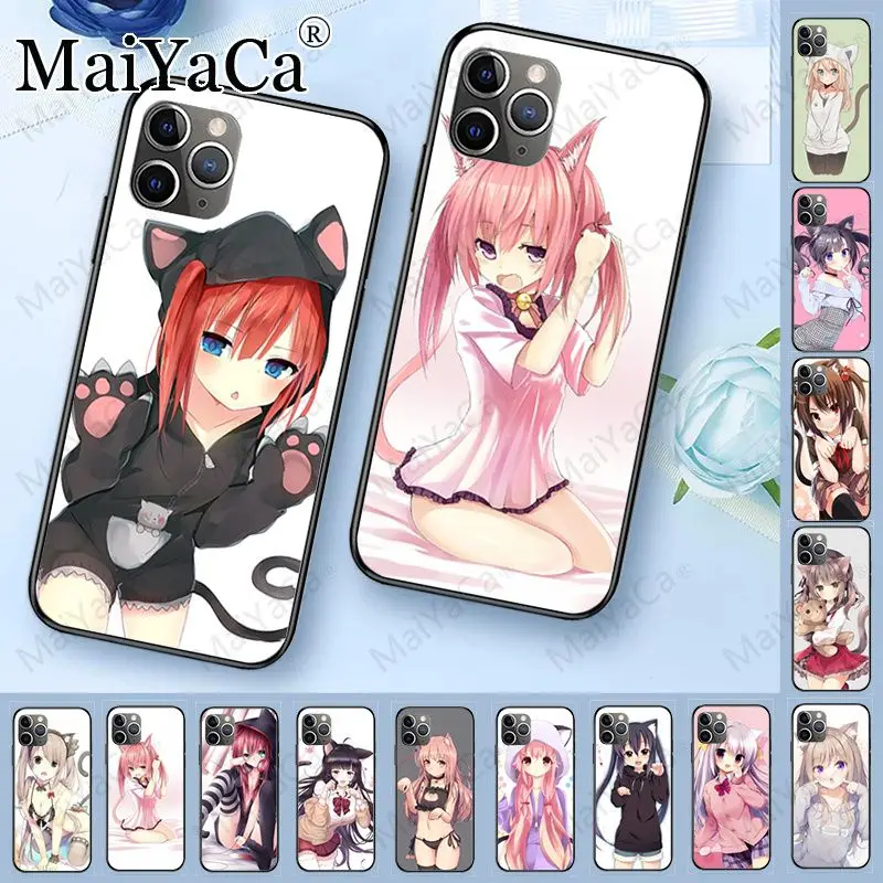 Милые красочные милые аксессуары для телефонов чехол iphone 11Pro 5s 6s 12pro 8plus x xs xr xsmax