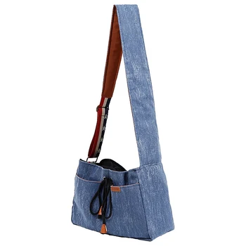 

Pet Dog Sling for Small Dogs Cats Small Dog Cat Carrier Pets Travel Shoulder Bag