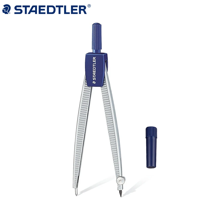 Staedtler 550 50/60 나침반 설계 도면 작성 도구