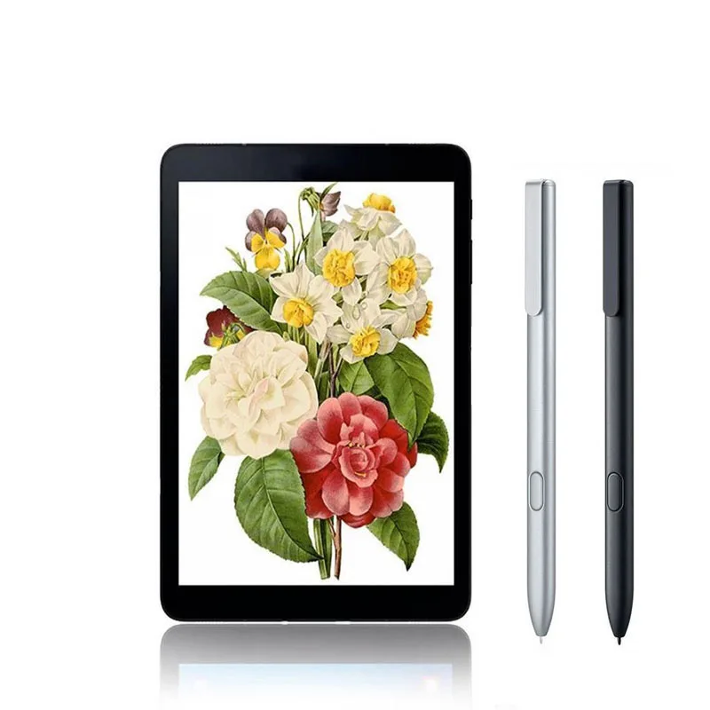 Универсальный емкостный стилус ручка для сенсорного экрана Стилус Samsung TabA10.1 T585C S3