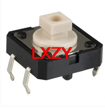 

Free Shipping 20pcs/LOT B3F-4050 touch switch 100% Nissan imported authentic spot 12*12*7.3mm