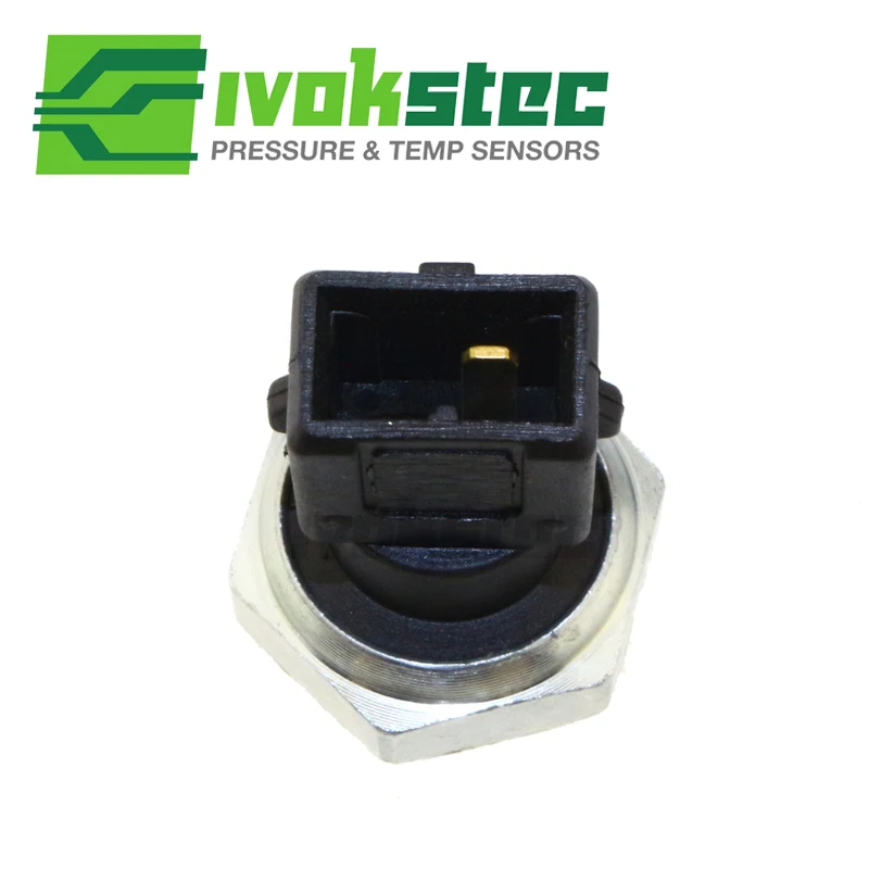 Capteur De Pression D'Huile Deutz BF4M1012 BF6M1012 BF4M1013 - Sender Presse à Huile Fiable Et Durable