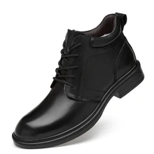 K-TUO; Новинка; Мужская прогулочная обувь; сезон осень-зима; Мужская Спортивная обувь для улицы; спортивные кроссовки; прогулочная обувь из натуральной кожи; KT-9912