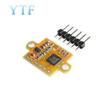 

VL53L0X infrared laser ranging sensor module Serial communication / switchable output / GY-56