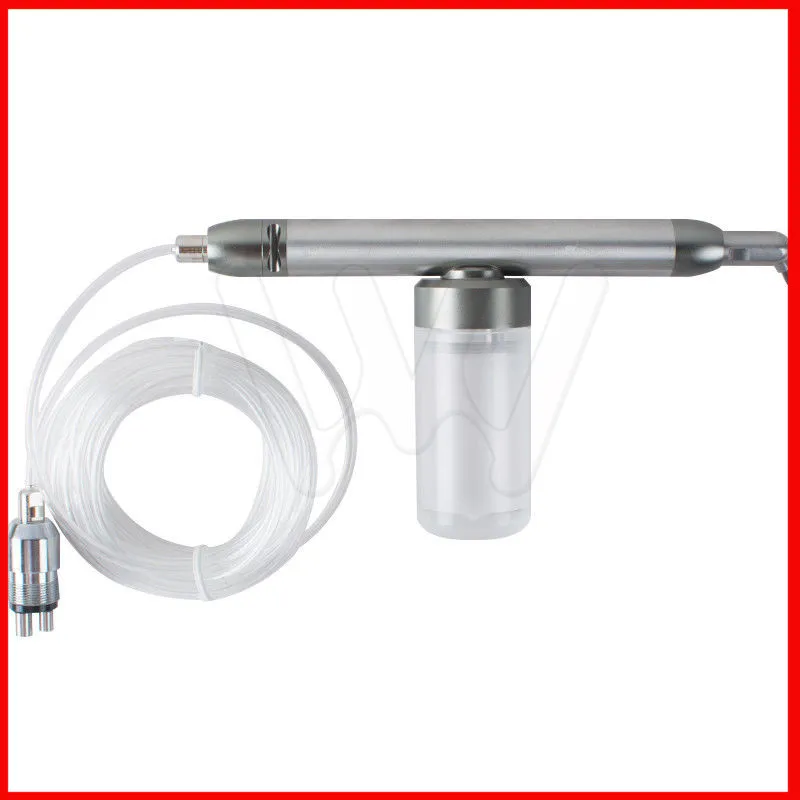 Dental Tools Alumina Sandblasting Machine Sandblasting System Mechanic