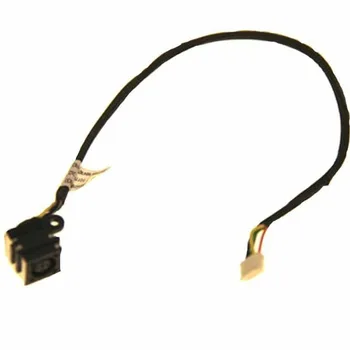 

DC POWER JACK CONNECTOR CABLE FOR DELL Inspiron 17R DD0UM2PB000 DDVM9MTH300