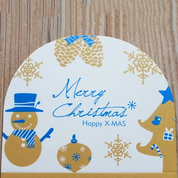

Cello Cellophane Bags Gift Bags W/ Gusset Christmas Favour Party Boxes Bell Snowman New