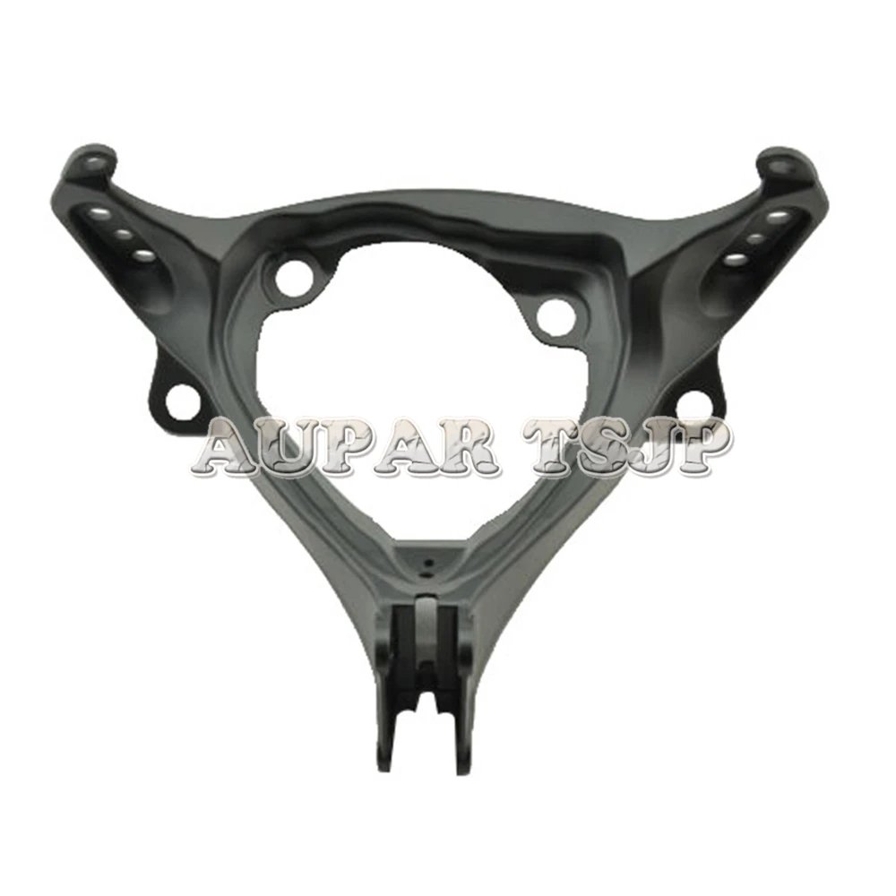 Headlight Support Frame Bracket for Suzuki GSXR1000 2007 2008 Bracket Motorcycle Fairing Stay Upper Stand Frame K7 07 08