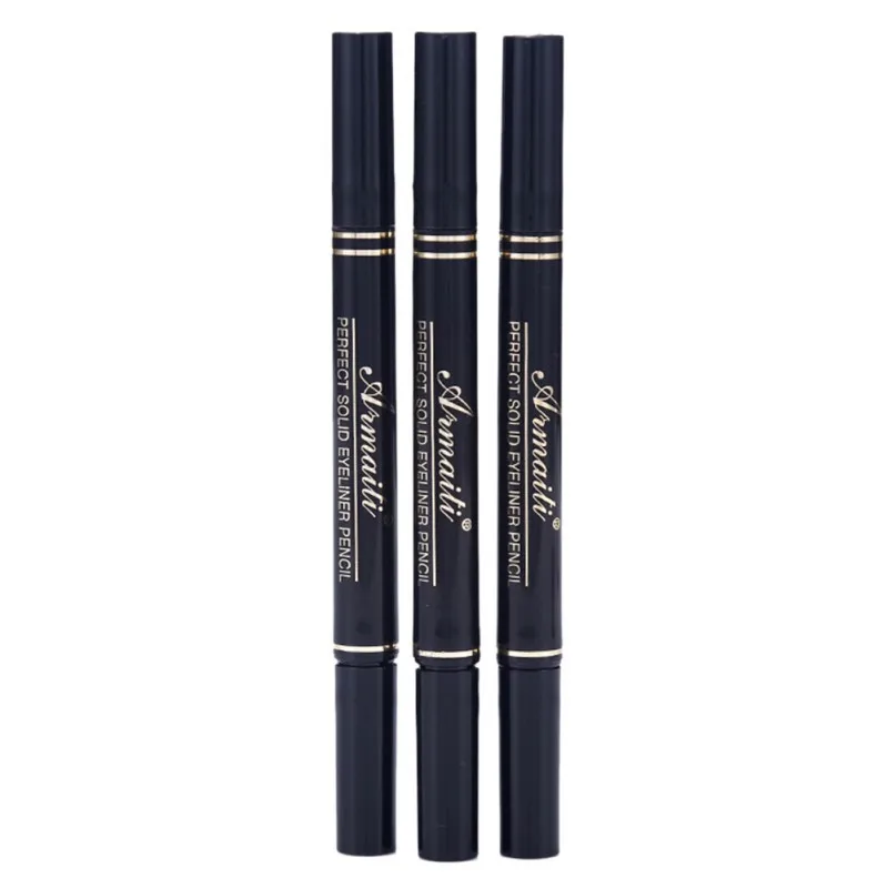 Eyeline черная жидкая подводка для глаз звезда сердце не штамп тату| |