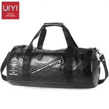 Японский бренд Tide фитнес сумка мужская Спортивная тренировочная сумка через плечо bolso mujer grande