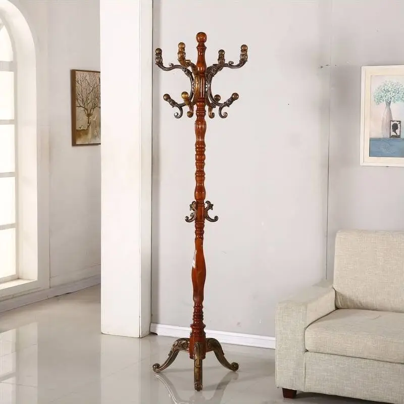 Percha Para La Ropa Porte Manteau настенная декоративная вешалка деревянная вешалка для одежды стойка для одежды