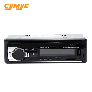 

Cymye Bluetooth MP3 Autoradio Car Stereo Radio JD520