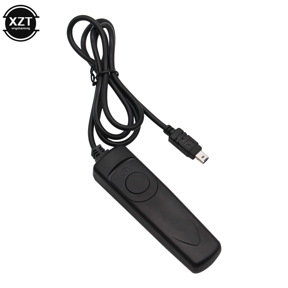Pixel DC2-2.5mm Remote Shutter Cable for Nikon Shutter Release Connecting Cord Compatible Nikon D3100 D3200 D3300 D5000 D5100 D5200