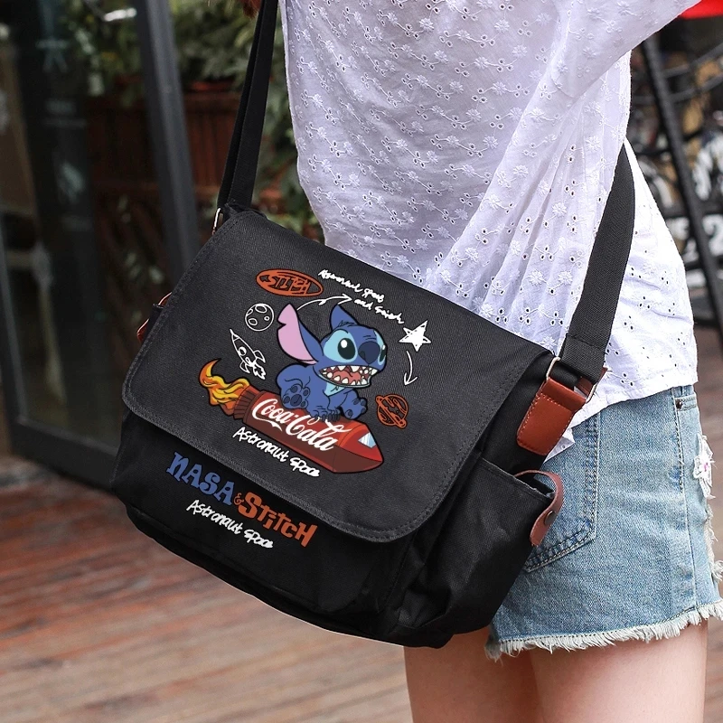 Disney Messenger Bag