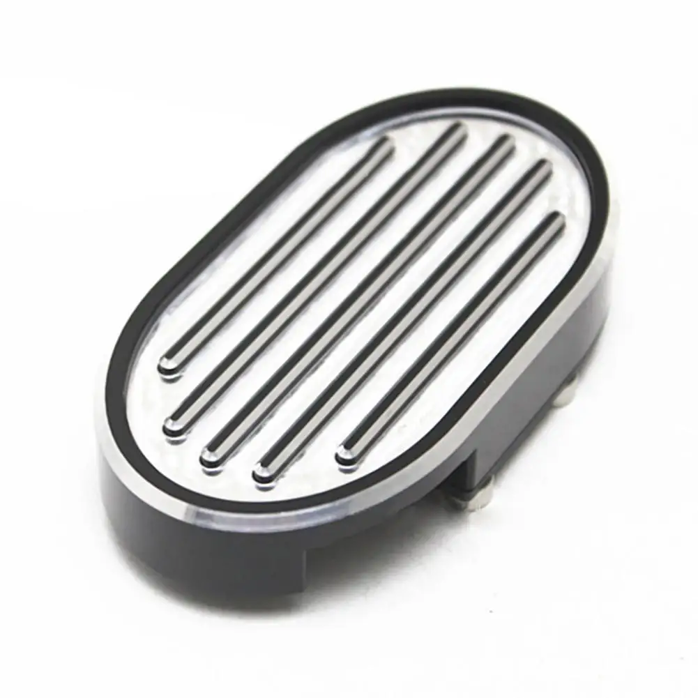

Motorcycle Brake Pedal Cover CNC Pad Fit For Harley 883 1200 Aluminum Alloy Brake Pedal Motorcycle Accessories