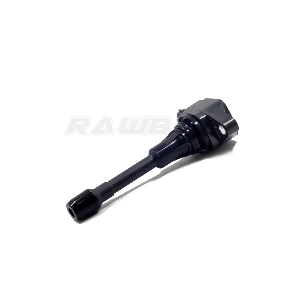 4 шт. катушка зажигания 22448Ja00A 22448-1Hm0A для Nissan, Infiniti Altima Rogue sentra Versa Livina Frontier Tiida X-Trail