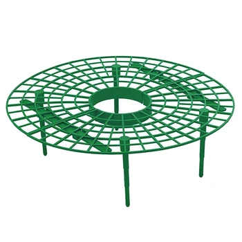 

1Pcs Strawberry Holder Supports Keeping Fruit Elevated To Avoid Ground Rot Handy Strawberry Supports for Your Garden Keep Off St