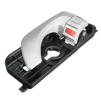 

Front Left Driver's Side Inside Door Handle Fit for Hyundai Sonata 2005-2008 82610-3K020